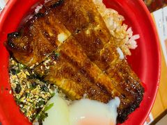 -鳗事鱼意·活鳗現烤专门店(富力海珠城店)