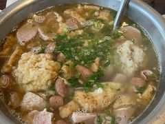 煮锅-老丁家煮锅
