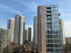 -青岛海尔洲际酒店