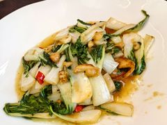 -正德楼果木烤鸭·渔家菜(东港店)