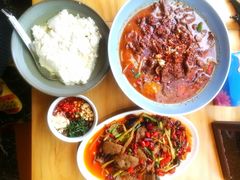 -懒人盐府人家(航天桥店)