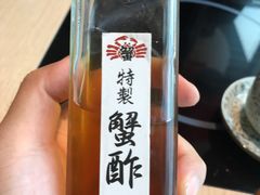 -蟹的岡田屋(正大广场店)