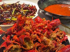 -红盔甲·小龙虾(天钥桥店)