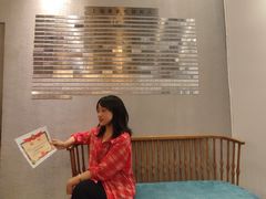 -莲餐厅·湖北菜·藕汤老手艺(愚园路店)
