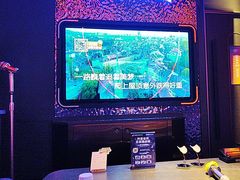 -星聚会KTV(苏州信投大厦店)