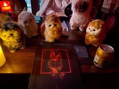 -剧盟谋杀之谜俱乐部·剧本杀