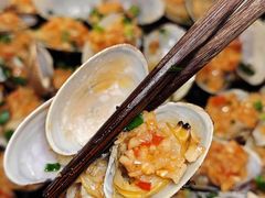 -何师烧烤Pro ·江湖川菜·小龙虾·精酿啤酒(太古里旗舰店)
