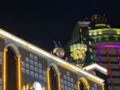 -新疆国际大巴扎