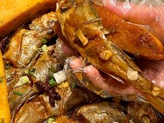 -五谷丰登·胶东海鲜·家常菜(张村店)