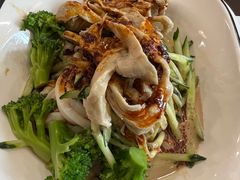 -魏家凉皮(祈年大厦店)