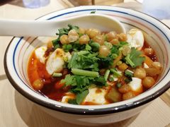 川味酸辣豆花-遇见小面(凯德广场店)