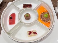 -新光酒家·河豚·海鲜·蟹料理(浦东店)