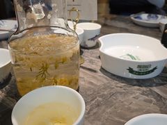 -前海沿·青岛菜(乐客城店)