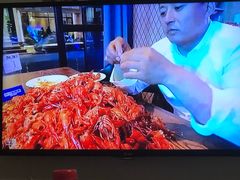 -斯通泰伯酒店-餐厅