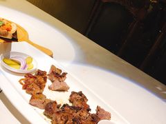 -俄士厨房(万松园店)