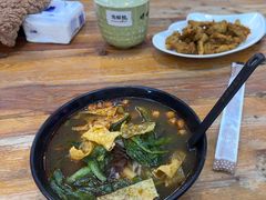 -螺蛳粉先生(蓟门桥店)