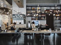 大堂-Nectar One Cafe(勇烈路n1店)