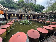 -土灶人家柴火鸡(都江堰店)