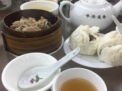 -香港蓮香樓(中環店)