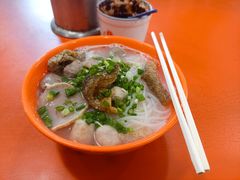 -富记鱼蛋粉(西村店)