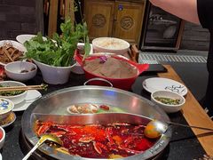 -大龙燚火锅(南山大道店)