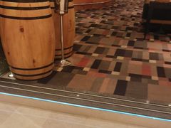 -上海大宁福朋喜来登酒店大堂吧(共和新路店)