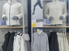 -迪卡侬(南二环店)