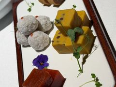 -在前门·烤鸭北京菜(五月花广场店)