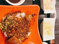 -台湾小竹(华宇广场店)