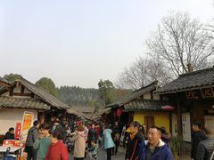 -秀丽东方