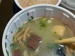 -小潘记鸭血粉丝汤