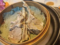 -新天世纪中餐厅