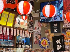 -白石的深夜食堂(济南万象城店)