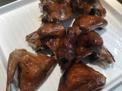 -琬苑鸽庄·川粤融合菜(解放碑总店)