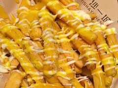 -一沙一城·岩烤牛扒(深圳首店)