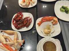 -星汇餐厅(新濠影汇店)