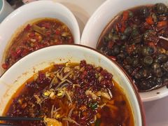-青花小镇(凯翔新天地店)