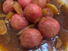 -聚首堂·特色小吃·肘子(什刹海德胜门店)