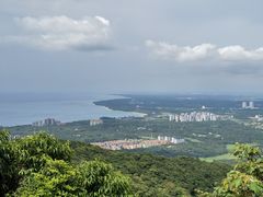 -海南铜鼓岭景区