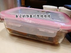-蜀八婆鲍鱼鸡煲虾(宝安坪洲店)