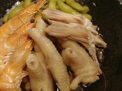 -和记小菜(东方店)