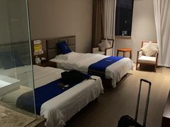 -速8酒店(成都龙泉吾悦广场东安湖公园店)