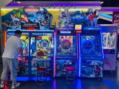 -大玩家(通州万达广场店)