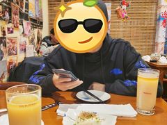 -気楽亭和食料理(气乐亭大世界本店)