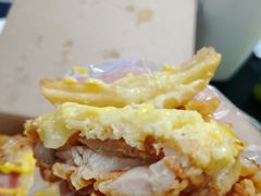 -肯德基(丰管路店)