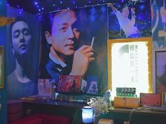 -为你钟情咖啡馆(春熙路太古里步行街店)