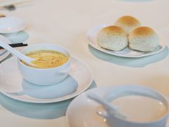 雪顶雄峰-利苑酒家(金宝店)