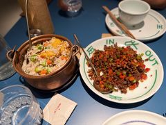 -一坐一忘云南菜(嘉里中心店)