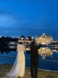 -全城热恋璀璨婚纱摄影(国贸总店)