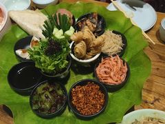 -淀里船宴(卓达店)